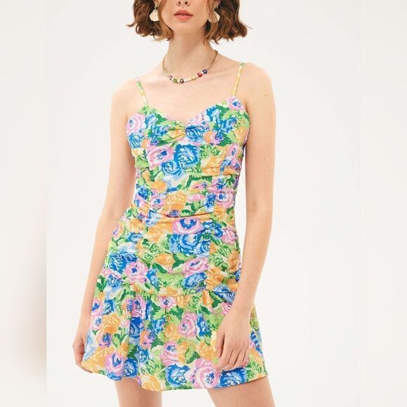 Zara dress   - Picture 17 of 17